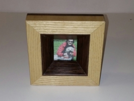 Patricia Picture Frames.